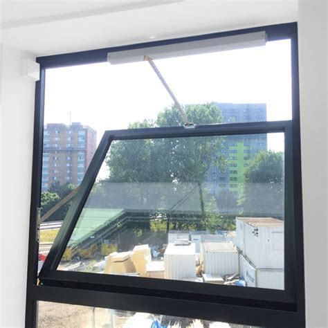 aov maintenance peterborough|Automatic Opening Vent Window .